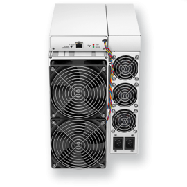 Professional machine for mining Bitcoin and other cryptocurrencies